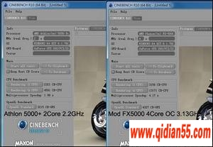 FX5000